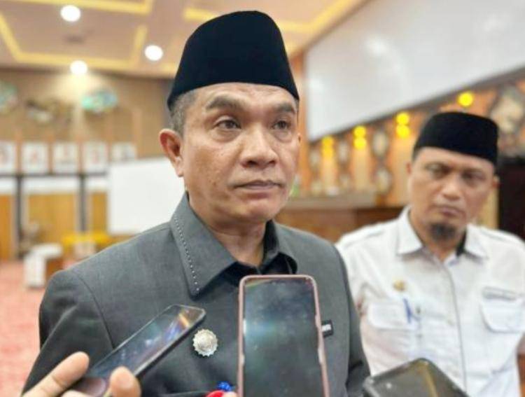 ASN Pemko Pekanbaru Dilarang Tambah Libur Lebaran