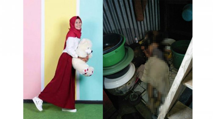 12 Fakta Mahasiswi UIN yang Jago Karate Diduga Dibunuh di Kamar Kos, Nomor 6 Begini Pakaiannya