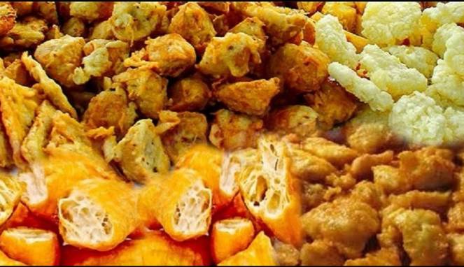 Deretan Makanan Penyebab Kulit Wajah Berminyak