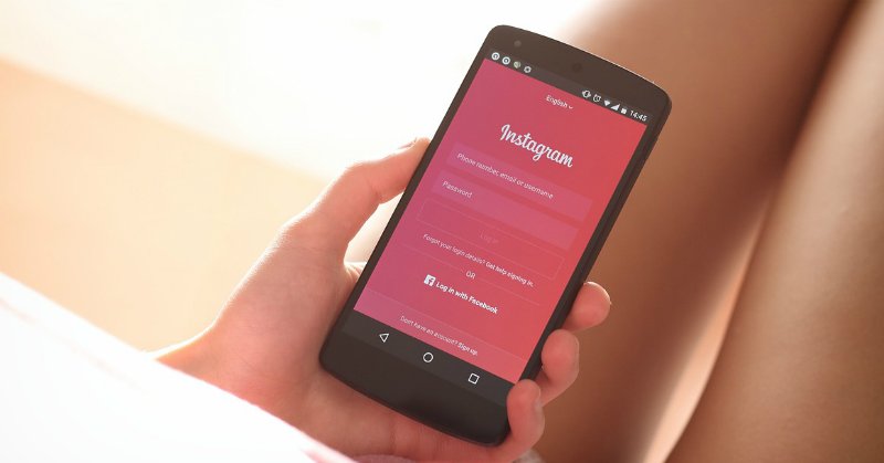 Sempat Diblokir, Instagram Segera Perbolehkan GIF Giphy di Stories