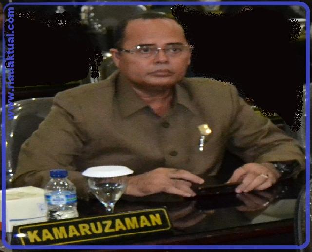 Lakukan Mutasi, Wako Diminta jangan Salah Tempatkan Pejabat