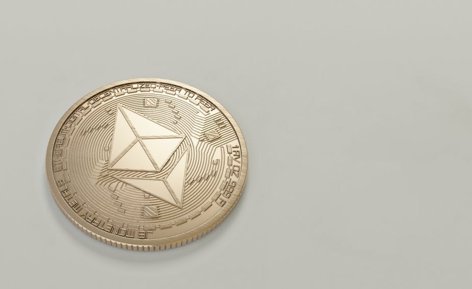 Berikut Faktor Ethereum Bisa Menjadi Pilihan Investasi yang Lebih Baik Dibanding Bitcoin