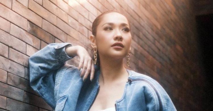 Bunga Dijodohin Sama Ariel, Masih Ingat Ashraf