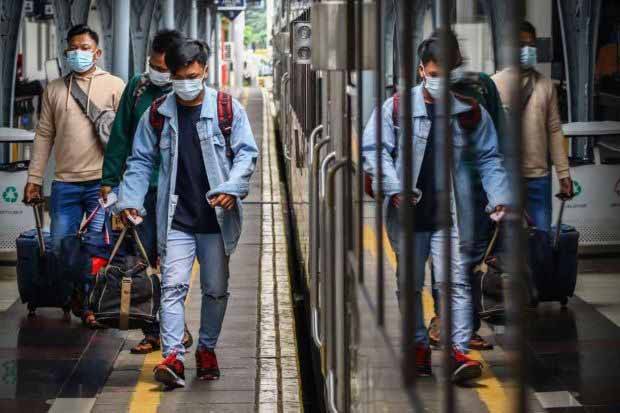 Ingat! Tak Miliki Dokumen Perjalanan, Wajib Karantina Mandiri 5 x 24 Jam