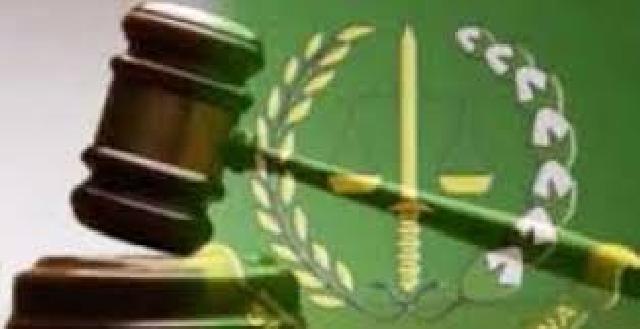 Kejari Masih Tunggu Pelimpahan Kasus Korupsi PT.BLJ Bengkalis