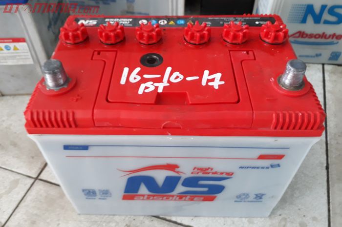 Kenali 4 Sebab Aki Mobil Cepat Tekor