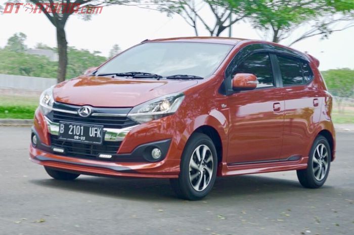 Hasil Riset, Merek Mobil Yang Berkesan Nyaman Saat Awal Beli