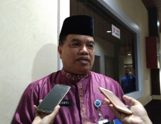 Duh! Sudah 900 Karyawan Swasta di Pekanbaru Dirumahkan, 1 Hotel Tutup