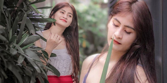 Selebgram Cantik Desy Nurhakiki Meninggal Dunia Usai Alami Kejang-kejang