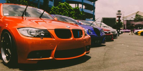 Ternyata gak Sulit Jual Mobil Eropa Bekas, Begini Caranya