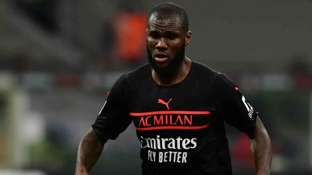 Barcelona Rampungkan Transfer Franck Kessie, Amunisi Baru Xavi di Lini Tengah