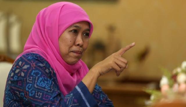 Mensos Sesalkan Pernikahan Remaja dengan Nenek 71 Tahun