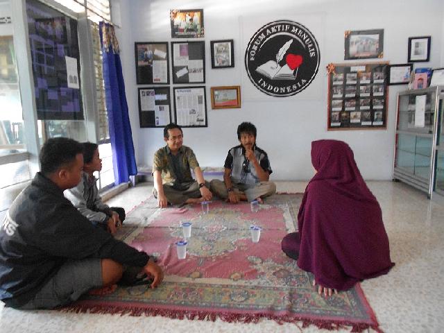 FAM Indonesia Diusulkan Jadi Destinasi Wisata di Kediri