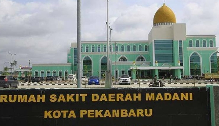 Laboratorium Biomolekuler Pemko Pekanbaru Belum Dibuka, Komisi III Akan Panggil Diskes