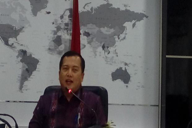 KBRI Belum Bisa Temui Terduga WNI yang Ditangkap Polisi Malaysia Terkait ISIS