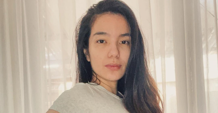 Sheila Marcia, Menyesal Seks Bebas