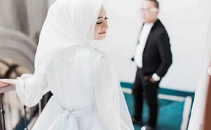 Nathalie Holscher, dari Anak Gaul hingga Jadi Istri Sule