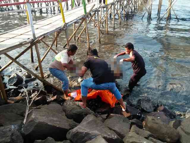 Ini dia Kronologi Pembunuhan Laura, Saksi Cium Bau Amis di Mobil