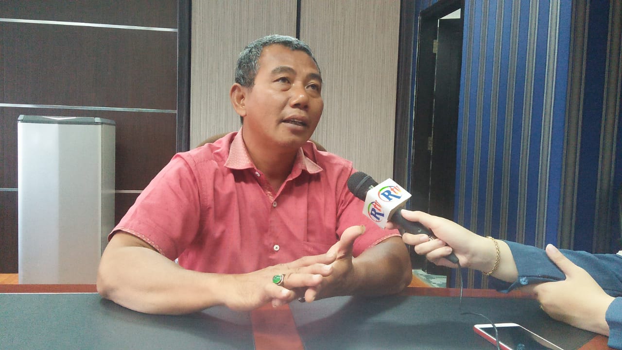 Dewan Pekanbaru Kritisi Penggeratisan Pengguna Listrik 450 VA