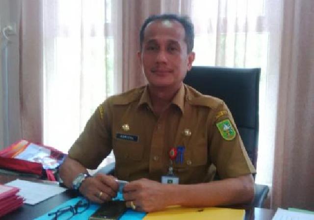 Tidak Ada Permainan Dalam Assesment Sekdaprov