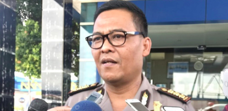 Usai Kerusuhan Mako Brimob, Anggota Intelmob Tewas Ditikam di Depok, Teroris?