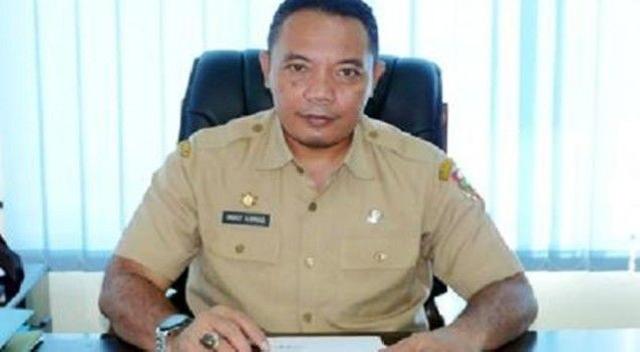 Pasar Rumbai akan Direvitaslisasi