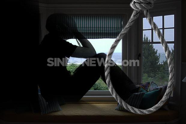 Usai Baca SMS Putus dari Kekasih, Pemuda Kulonprogo Gantung Diri