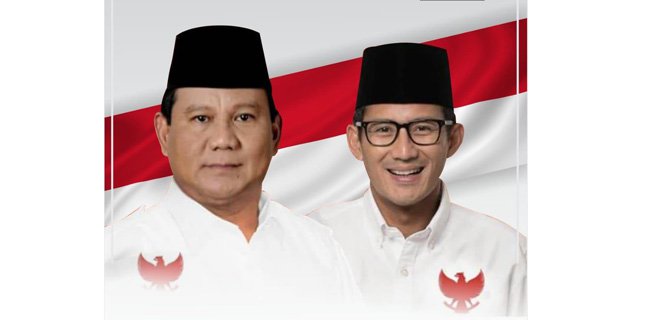 Bantah Luhut, Ahoker Ingin Dukung Prabowo-Sandi