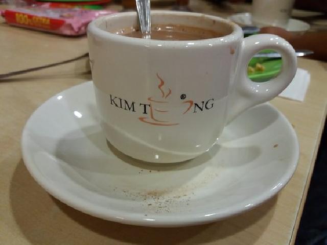 Sebelum Memperpanjang Izin, Dewan Minta Kedai Kopi Kimteng Tidak Beroperasi