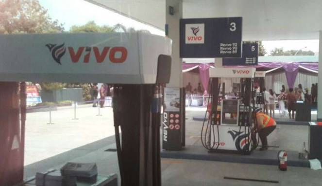 BBM Baru VIVO, Amankah Dipakai Mobil-mobil di Indonesia?