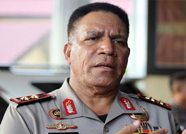 Kapolda Papua Ungkap Pemicu Bentrok TNI-Polri yang Tewaskan Tiga Orang