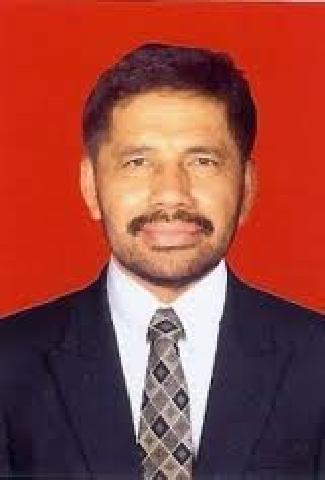 Ian Siagian: Semoga tak Ada Lagi Pejabat Riau Tersangkut Korupsi