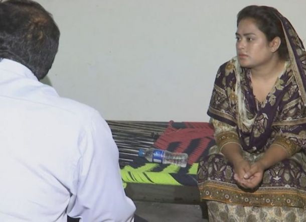 Duh! Lebih 600 Anak Gadis Pakistan Dikirim Jadi Pengantin di China