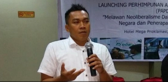 Pengamat: Hanya Orang Mabok dan Pikirannya Ngawur Berani Wacanakan Presiden 3 Periode