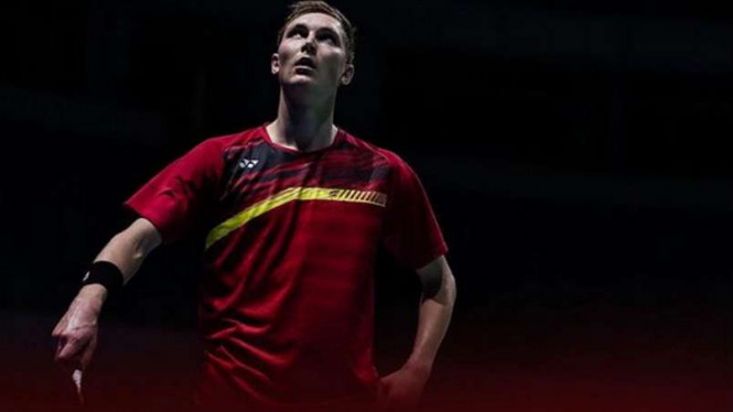 Nasib Tragis Raja Bulutangkis Dunia Usai Terserang Asma