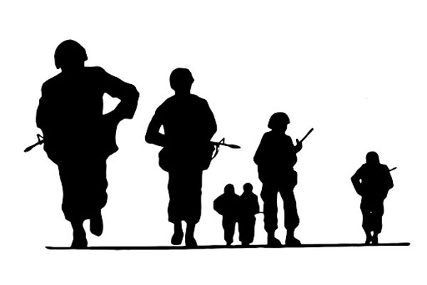 Andalkan Polisi untuk Jaga Stabilitas, 6 Negara Ini Tidak Punya Tentara