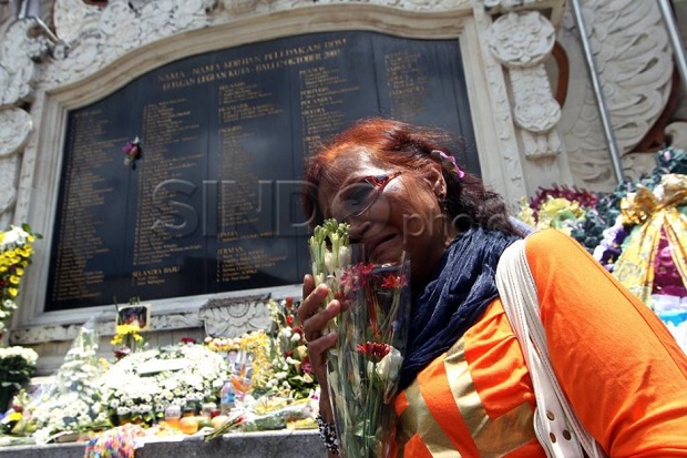 Ketika Para Napi Bom di Indonesia Dipertemukan dengan Korbannya