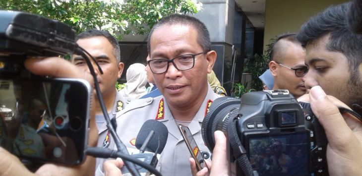 Heboh Nasi Bungkus Anjing di Jakut, Polisi: Isinya Halal
