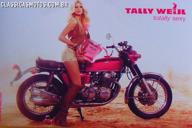 Wiih, Honda CB750 Dipastikan Masuk Jajaran Motor Termahal di Dunia