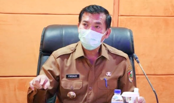 Cegah Covid Varian Omicron dengan Perketat Prokes