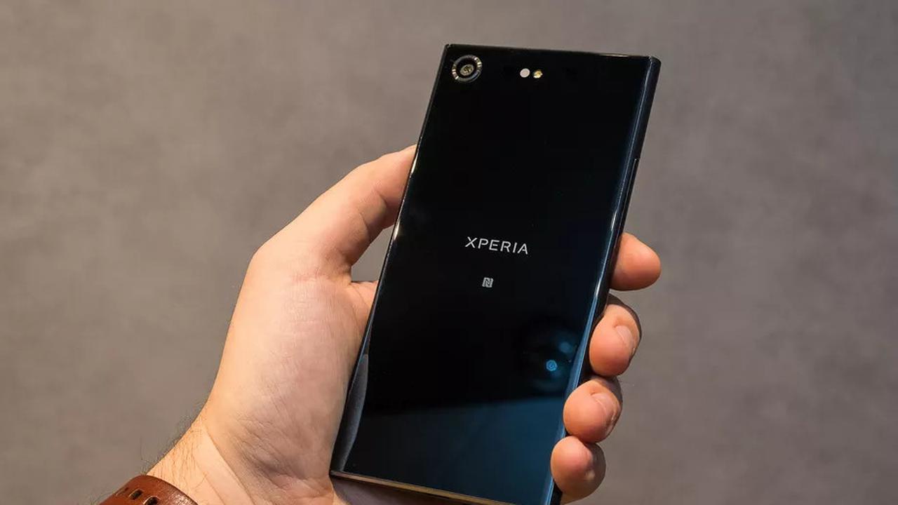 Sony Xperia Terbaru Diperkuat Snapdragon 845
