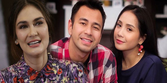 Luna Maya Makan Malam Bareng Raffi Ahmad dan Nagita Slavina di Jepang, Sosok ini Jadi Sorotan