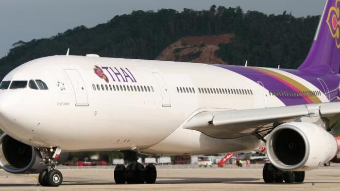 Gara-gara Soal Nama Kepanjangan, Penumpang Pesawat di Thailand Kena Tambahan Biaya Pemesanan Tiket