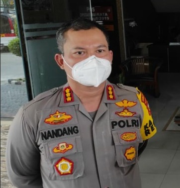 Rumah Ketua LAM Riau Digeruduk, Tak Terima Keluarga Buat Laporan ke Polisi