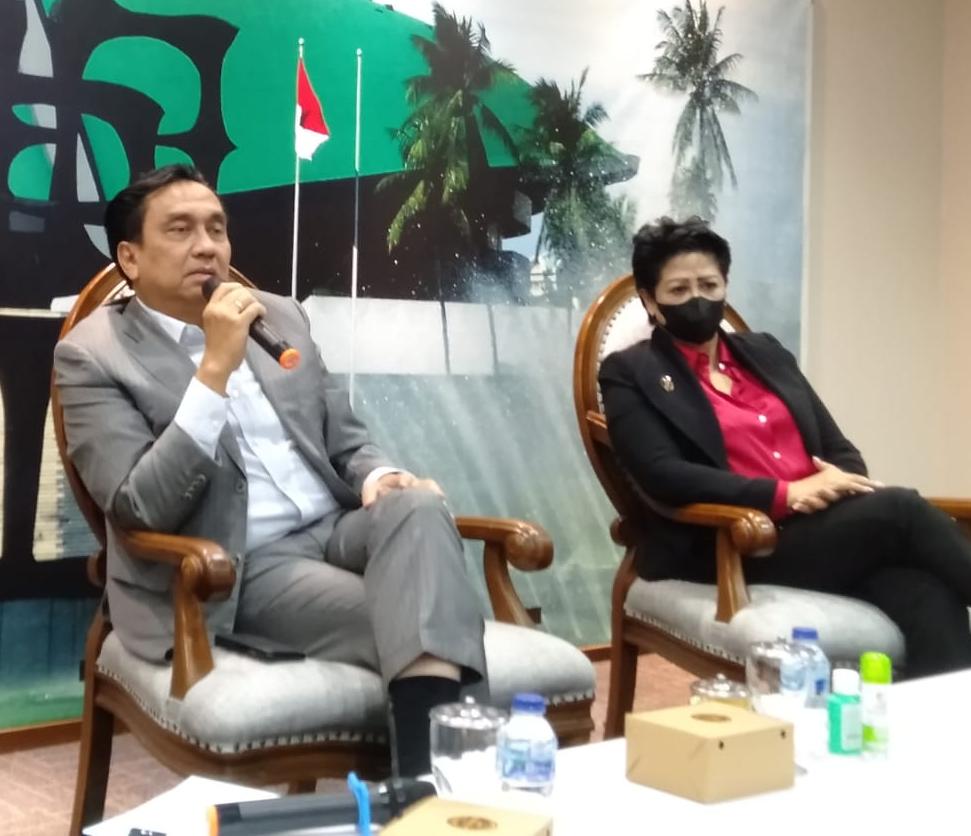 Diplomasi Presiden Jokowi  ke Ukraina-Rusia Tuai Pujian DPR dan Pengamat