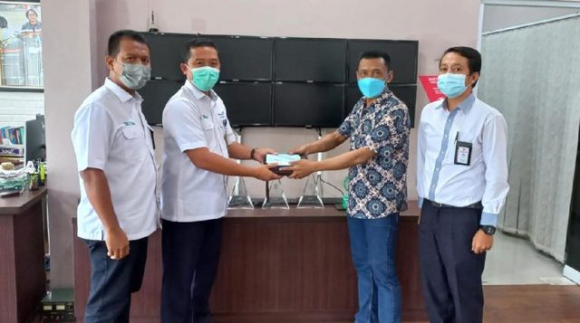 Pemilik Cek Rp35,9 Miliar Bandara Soetta Bernama Sunardi, Pengusaha Asal Jambi