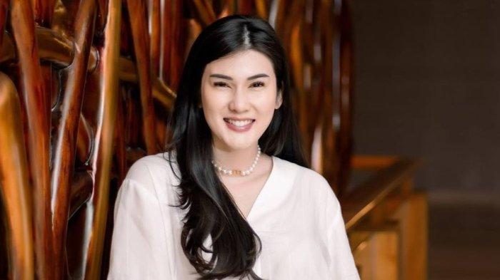 Kabar Duka: Stevie Agnecya Meninggal Dunia