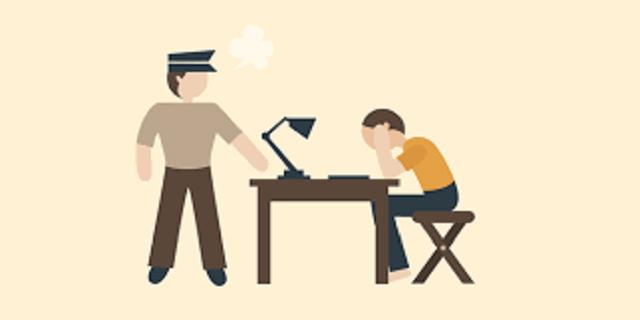 Terlapor Tantang dan Akan Berikan Bukti ke Polisi