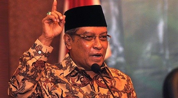 Tarawih di Rumah, Said Aqil Siroj: Jaga Keselamatan dari Covid-19 Perintah Allah