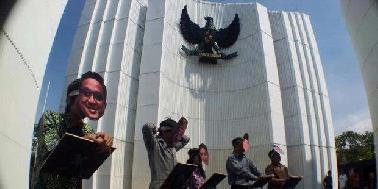 Pencalonan Artis Bikin Kader Parpol Sakit Hati